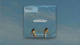 [FREE] Spanish Guitar Loop Kit "Barcelona" (Summer Guitar, Afro, Trap)