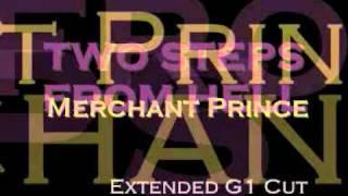 TWO STEPS FROM HELL   Merchant Prince  (Extended G1 Cut)