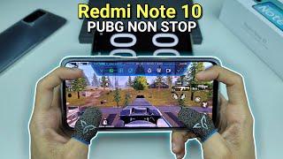 Boleh Ke PUBG Guna Redmi note 10 RM699 ?