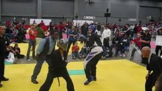 Karen Schroeder vs. Terese Pandolph