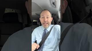 What is an excluded driver?