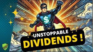 7 Stocks With the LONGEST Dividend Growth Streaks EVER