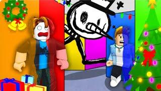 Color Or Die Chapter 1 2 3 4 [Full walkthrough] roblox