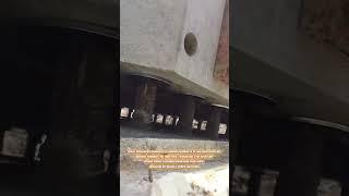 Modern Marvels:The Art of Prefabricated Bridge Beam Installation