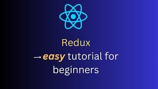 Redux Tutorial: A Step-by-Step Guide|TechTutorials