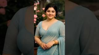 Rab kare  / Looking Wow Indian Sharee Model World Jhaka Naka video/ #ai #shorts #share #girl