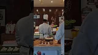 JW MARRIOTT HOTEL CHANDIGARH SUBSCRIBE HM CHEF SUNAINA AND SUNAINA NANDA FOODS