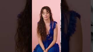 Marhaba from Camila Cabello