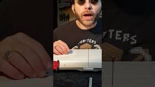 Mirage Invisable Mode Review #transformers #mirage @petedavidson