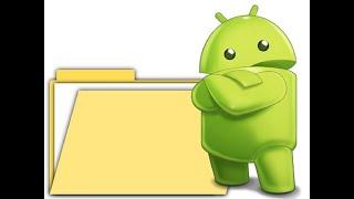 Как создать папку на Андроиде - подробная инструкция #android #андроид