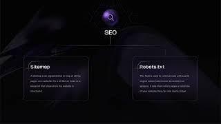 Sitemap & Robots.txt | Divhunt SEO Guide