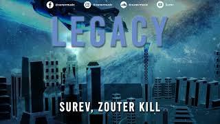 Big Room | Surev, Zouter Kill - Legacy | Festival Music 2023