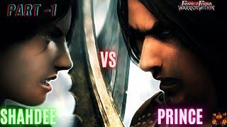 Prince Of Persia - Warrior Within - Part -1, Complete Gameplay Series