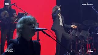 BECK @ CORONA CAPITAL 2024 (FULL CONCERT)