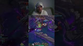 jinx god sniper #gameplay #leagueoflegends #jinx