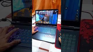 How To Play FreeFire In Laptop | FreeFire Laptop Handcam