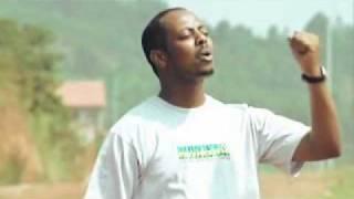 Kizito Mihigo - Urugamba rwo Kwibohora - Liberation song