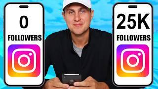 Free Instagram Followers - Fastest & Easiest GROWTH How to get Free Instagram Followers 2024