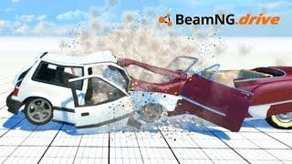 Как добавить новые машины в BeamNG.drive