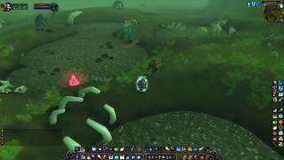 Chasing A-Me 01 3/3 WoW Classic Quest