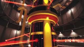 Black Mesa - Ascension (Trailer Version)