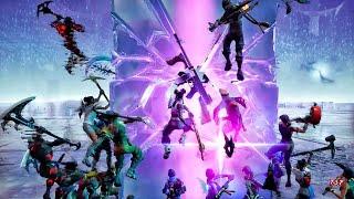 Still the *BIGGEST* FORTNITE LIVE EVENT | Fortnite Season 8 Loot Lake Event