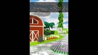 Escape Game: Skyland 2 Walkthrough [Nakayubi]