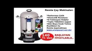 Remta Sanayi Tipi Ürünler Sipariş HATTI 0535 942 60 14