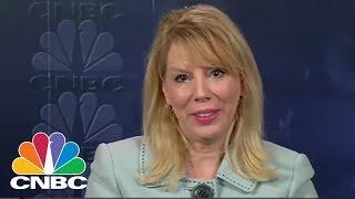 Investors Should Get In As Market And Economy Rip Ahead: Strategist Karyn Cavanaugh | CNBC