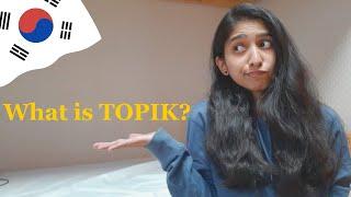 What is TOPIK ? l My first TOPIK exam experience  l Indian  l South Korea l GKS l Bonus Points