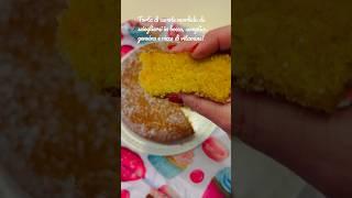 Video ricetta completa nel mio canale YouTube, iscriviti per altre ricette golose#shorts