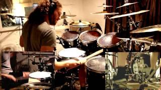 Eden 2.0 - Drum Playthrough by Jay Postones