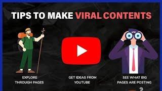Earn $2,000 Daily Making Rain Video On Youtube | Faceless Youtube Channels | 7hubent