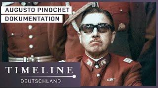 Doku: Pinochet - Diktator oder Held in Chile? | Timeline Deutschland