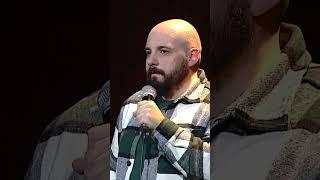 Болотин Денис - финальная стадия бедности (StandUp) #standup #стендап #юмор