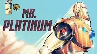 MR. PLATINUM - SOCIETY OF VIRTUE