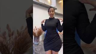 Stunning Irresistible Bodycon Dress | Latest Trendy Fashion Styles for Ladies #bodycon #model #usa