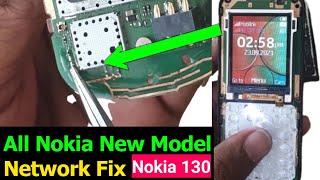 All Nokia Phone Network Fix || no network coverage | Low network coverage for nokia TA 1017 Model