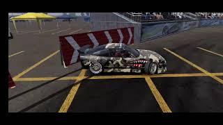 REDZED - Gasoline