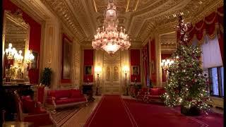 Christmas at Windsor Castle