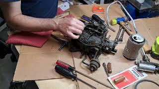 E85 Quadrajet over look ...TERRIBLE!