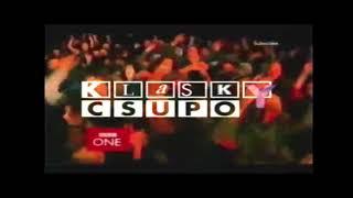 (SEIZURE WARNING) This is the first video on SF08VideoEffects