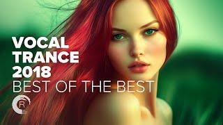 VOCAL TRANCE 2018 - BEST OF THE BEST [FULL ALBUM]