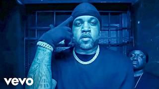 Lloyd Banks & Havoc - Set It Off ft. Freddie Gibbs, Raekwon | 2025