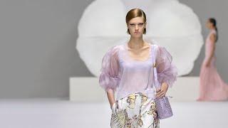 Genny | Spring Summer 2025 | Full Show