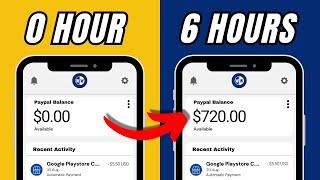 How To Earn Money Online Watching YouTube Videos: Earn Up to $1,200 Per Day!