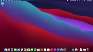 Big Sur 11.2 - OpenCore - i5-10600k - Asus Prime Z490A Hackintosh