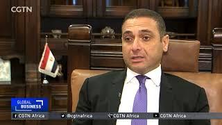 Egypt Telecoms Sector: State-owned firm launches fourth mobile operator