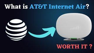 AT&T Internet Air Explained – How It Works, Pricing, Speeds & Is It Worth It? 