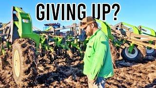 We Just Can't Wait! | Planting 2025 Pt 12 | Vlog 391